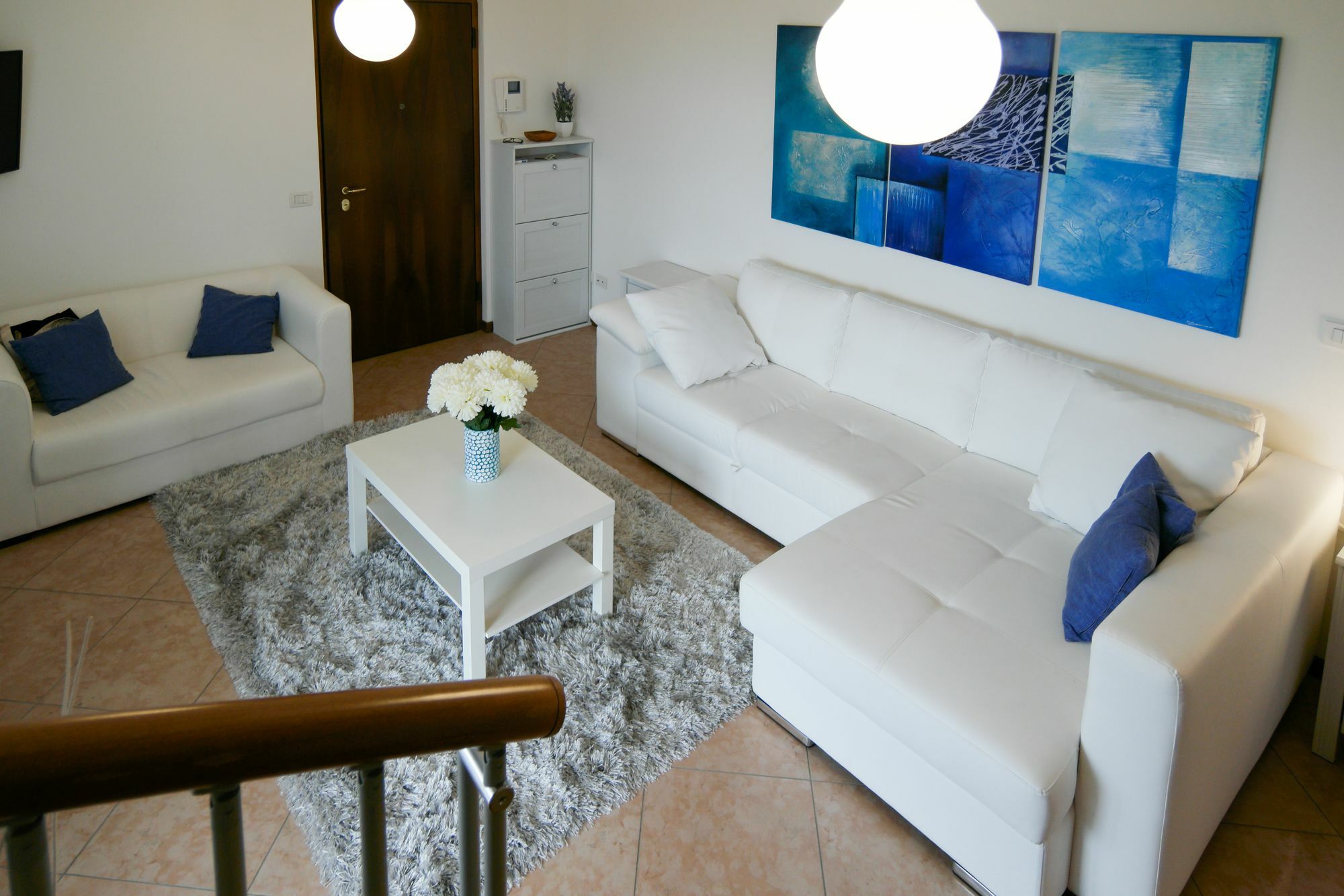 Attico Fiera Verona Bagian luar foto