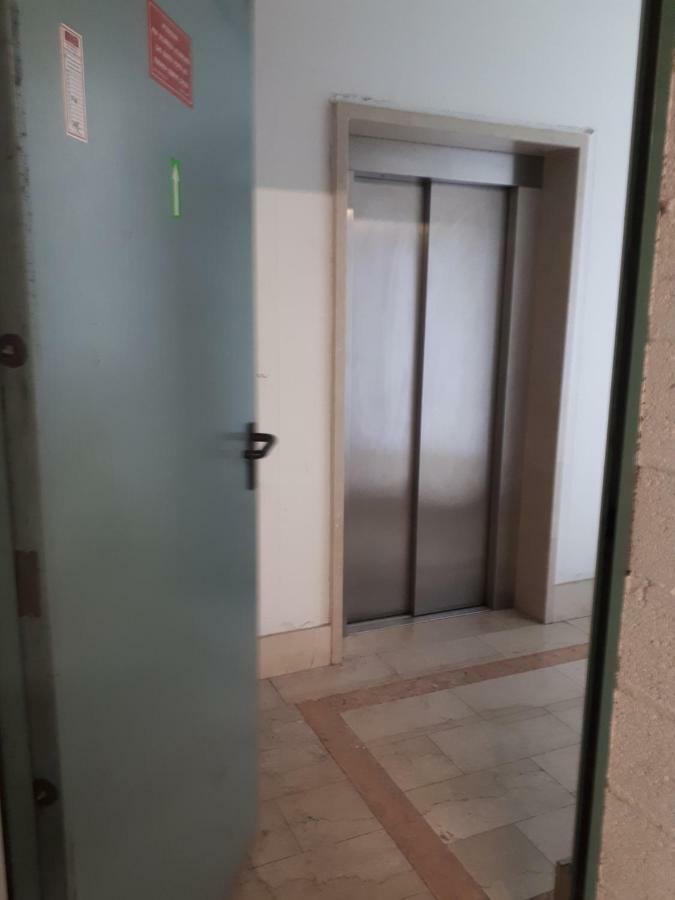 Attico Fiera Verona Bagian luar foto