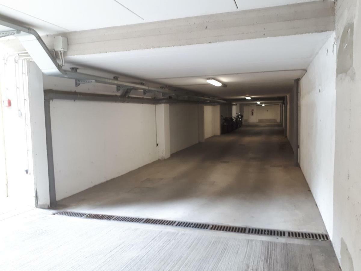 Attico Fiera Verona Bagian luar foto